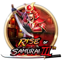 Rise of Samurai III